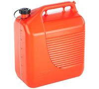 Tayg 604355 30 litros cánula, Naranja, Bidón 30L