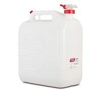 Tayg - Bidón 30 litros grifo, Multicolor