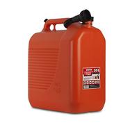 Tayg - Bidon plastico carburante 30 L. canula