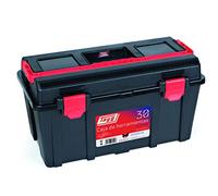 Tayg Caja de herramientas plástico n. 30, 445 x 235 x 230 mm