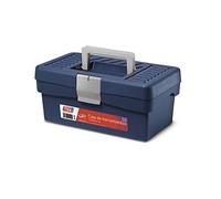 Tayg Caja de herramientas nº 10 de plástico