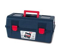 Tayg Caja de herramientas de plástico nº 25