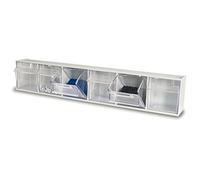 Tayg - Contenedor basculante nº 6, Multicolor