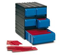Tayg - Contenedor cajón 300/5