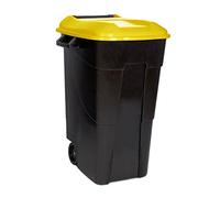 Tayg Contenedor de residuos EcoTayg 120 AM 120 l Amarillo