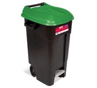 Tayg - Contenedor de residuos Eco Tayg 120 l. VE. C/ pedal