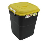 Tayg Contenedor de residuos Eco Tayg 50 l AM Amarillo