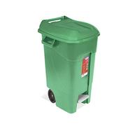 Tayg Contenedor de residuos Eco, Verde