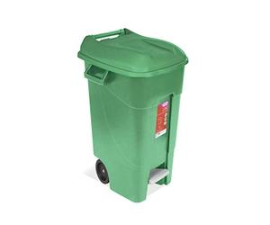 Tayg Contenedor de residuos Eco, Verde