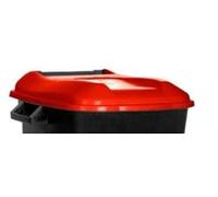 Tayg - Contenedor de residuos Tapa Eco Tayg 100/120 l. RO.
