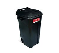 Tayg EcoTayg 442070 - Contenedor residuos Eco 120 l Negro
