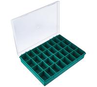 Tayg Estuche con separador fijo n.13-32 330 x 247 x 54 mm