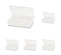 Tayg Estuche con Separador Fijo n. 23-1, 160 x 122 x 30 mm. (Paquete de 5)