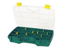 Tayg Estuche n. 23-26, 388 x 290 x 61 mm.