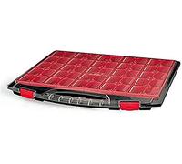 Tayg Estuche n. 430/50/0, 430 x 370 x 55 mm.