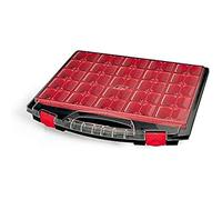 Estuche Herramientas TAYG 430/50/25 Cajones Extraíbles - 430x370x55mm