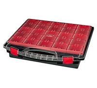 Estuche Herramientas TAYG 430/80/25 Cajones Extraíbles - 430x370x85mm