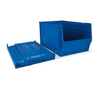 Tayg - Gaveta plegable nº 56-P azul NUEVO (206023)