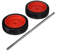 Tayg - Kit ruedas Cofre herramientas