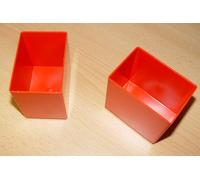 Tayg Lote 90 cajones extraibles B-80, 79 x 55 x 76 mm.