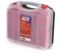 Tayg Maleta herramientas eléctricas n. 44-B, 430 x 370 x 140 mm