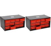 Tayg - Módulo 12 cajones peq. (Paquete de 2)