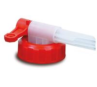 Tayg Tambor roscado adecuado para barriles de 5L y 10L