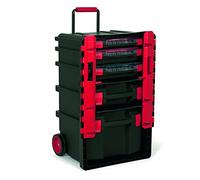 Tayg Taller móvil profesional Trail-Box 159008-59 500×410×770 mm
