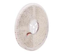 Tayire DC12V - Cinta LED COB blanca cálida, 3000 K, 10 m, 120 LED/m, tira luminosa LED, CRI90+ 5 mm, tira LED COB para dormitorio, cocina, hogar, decoración del hogar (solo tira LED)