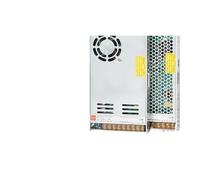 TAYKDRCAX Fuente de alimentación conmutada ultradelgada de 500 W LRS-500, Entrada de 220 V a 5 V, Salida de 12 V, 24 V, 36 V y 48 V.(24V-20.8A-500W)
