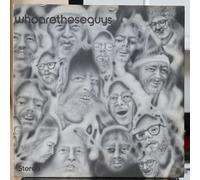 TAYLES - who are these guys LP