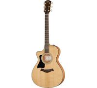Taylor 112ce Sapele Lefthand