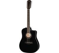 Taylor 250ce-BLK DLX
