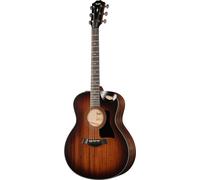 Taylor 326ce Urban Ash/Mahogany SEB