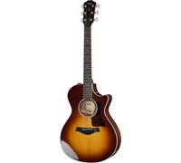 Taylor 412ce Tobacco Sunburst