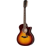 Taylor 454ce-R Tobacco Sunburst Top