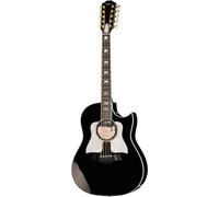 Taylor 657ce Bajo Quinto BLK