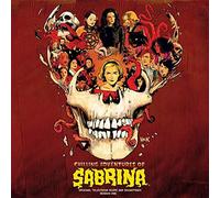 Taylor, Adam - Chilling Adventures Of Sabrina: Original Television Series Score And (Parts 1 & 2)