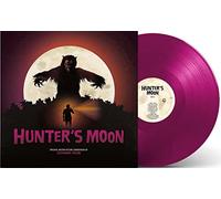 Taylor, Alexander - Hunter'S Moon O.S.T. [Vinilo]