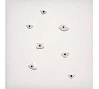 Alexis Taylor Await Barbarians (Vinyl)