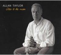Taylor,Allan - Colour to the Moon