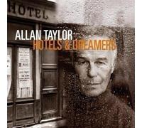 Taylor,Allan - Hotels & Dreamers