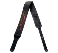 "Taylor American Dream Leather 3"" BK"