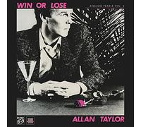 Taylor,Allan Analog Pearls Vol.6-Win Or (Vinyl)