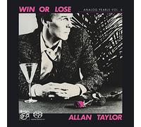 Taylor - Analog Pearls Vol.6-Win Or Lose