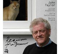 Taylor, Argüelles, Danielsson, France – Requiem For A Dreamer