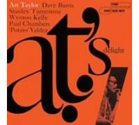 Taylor, Art - At's Delight
