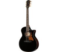 Taylor BE 814ce Blacktop Next Gen