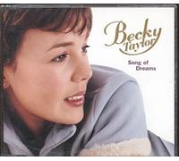 Taylor, Becky - Song of Dreams