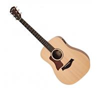 Taylor Big Baby BBTe Left Handed Electro Acoustic Walnut/Spruce